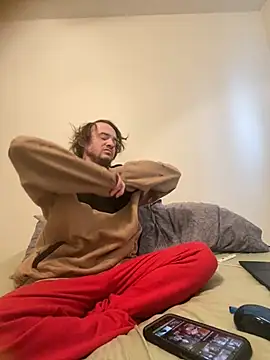 Mr nightfall online show from 02.19.26