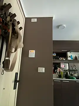 Snapshot of lorenamackenzie69 chatting on 10.12.25 lorenamackenzie69 online show from 10.12.25