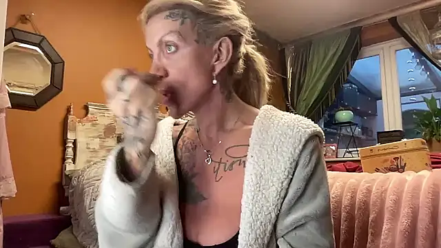 xl uk top trans online show from 01.13.26