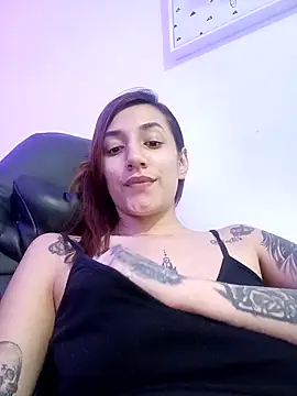 AteneaCox online show from 04.16.26