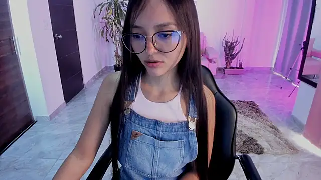 bella fox 1 online show from 04.18.26