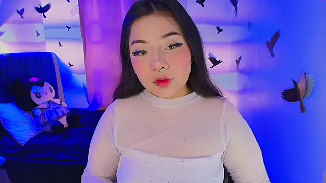 annie-russel online show from 10.03.25