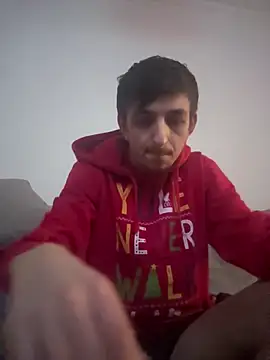 Girlspoop21 online show from 04.12.26