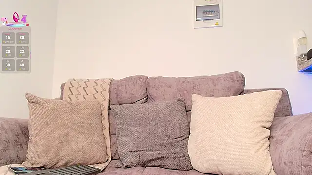 ThiagoHunk online show from 03.02.26