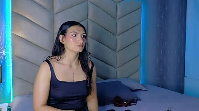 Snapshot of samiradoll chatting on 09.29.25 samiradoll online show from 09.29.25