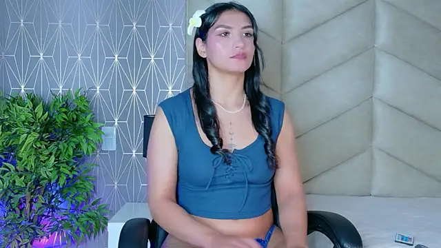 samiradoll online show from 02.01.26