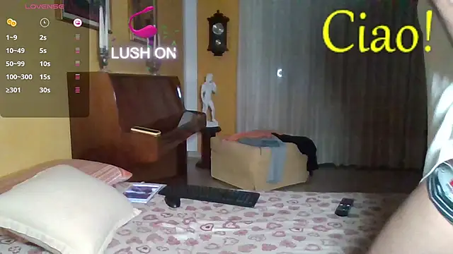 lattediyak online show from 09.13.25