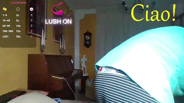 lattediyak online show from 09.18.25