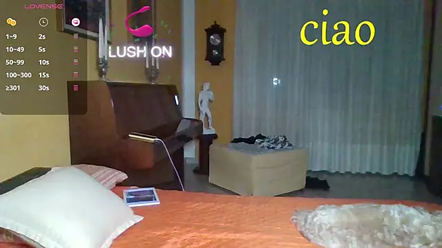 lattediyak online show from 09.28.25