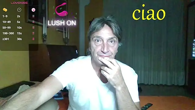 lattediyak online show from 09.30.25