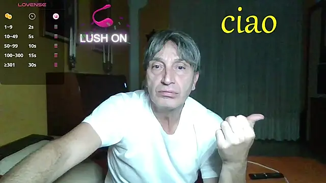 lattediyak online show from 10.18.25