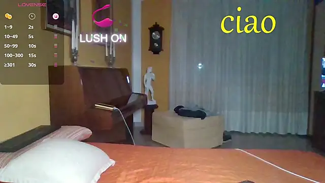 lattediyak online show from 10.21.25