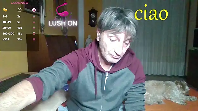 lattediyak online show from 10.29.25