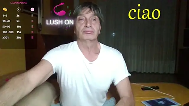 lattediyak online show from 11.15.25