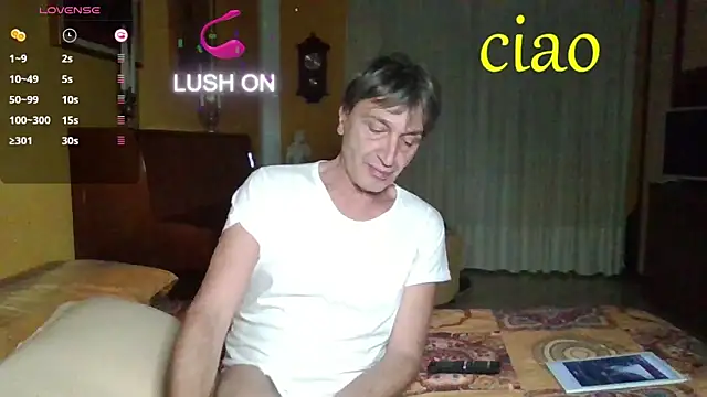 lattediyak online show from 11.27.25