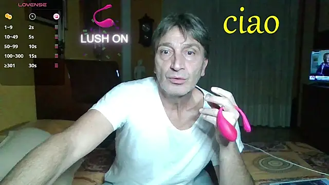 lattediyak online show from 11.29.25