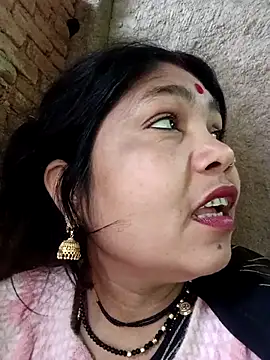 Snapshot of Rashili_jaan chatting on 02.19.26 Rashili jaan online show from 02.19.26