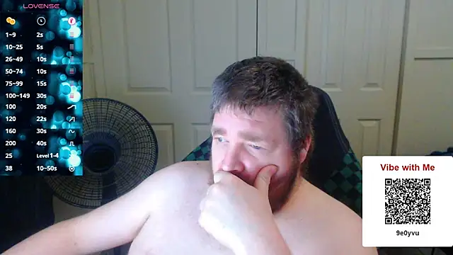 NeedyGlister online show from 11.25.25