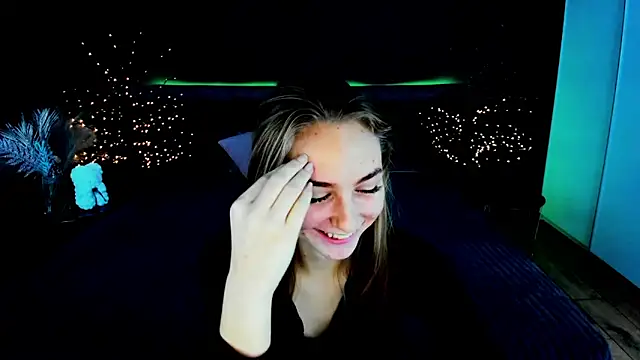 MilaAddams online show from 10.10.25