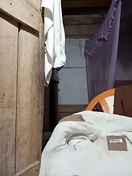 LucyyLy online show from 03.12.26