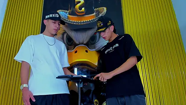 Dante Brown1  online show from 10.19.25