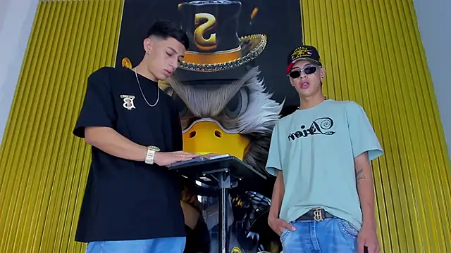 Dante Brown1  online show from 10.25.25