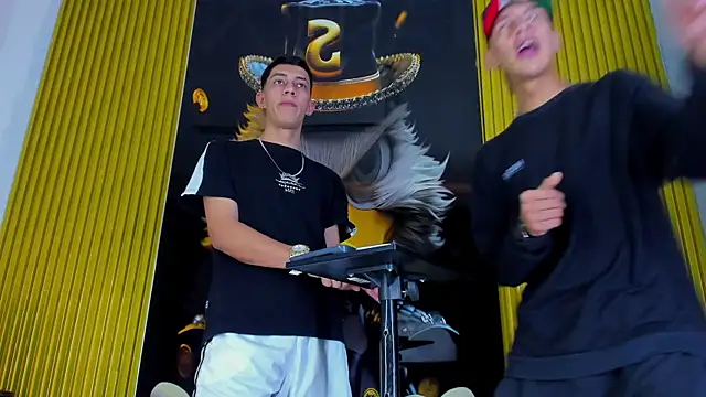 Dante Brown1  online show from 10.27.25