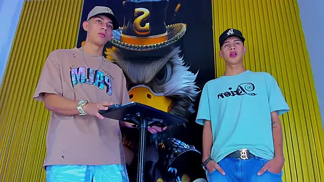 Dante Brown1  online show from 11.14.25