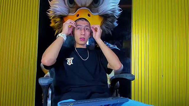 Dante Brown1  online show from 11.24.25