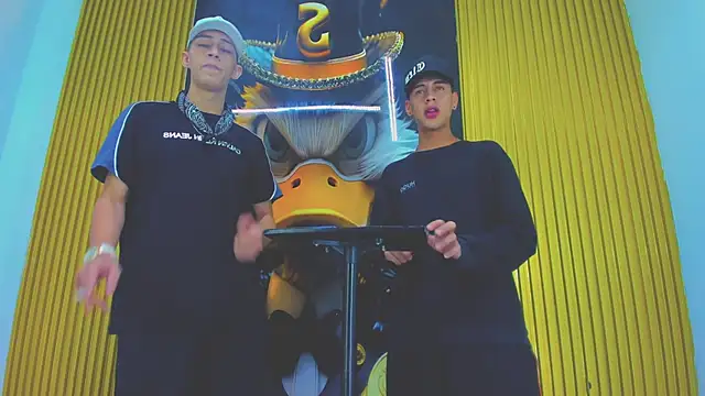 Dante Brown1  online show from 12.03.25