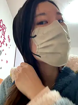 Lulu125216 online show from 11.11.25