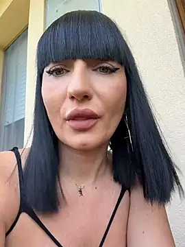 Snapshot of MysticCleo chatting on 06.14.26 MysticCleo online show from 06.14.26