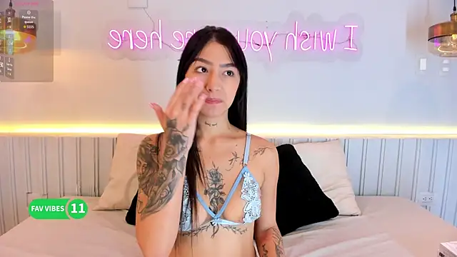  samanthamonroe online show from 09.13.25