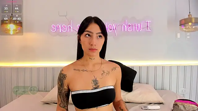  samanthamonroe online show from 09.16.25