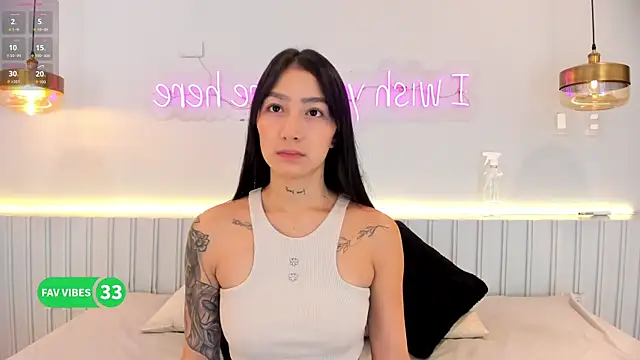  samanthamonroe online show from 09.20.25