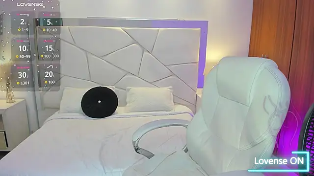 amara foxx online show from 03.20.26