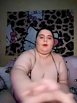 Vllada Brattz online show from 06.25.26