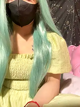 swallow-nice online show from 10.31.25