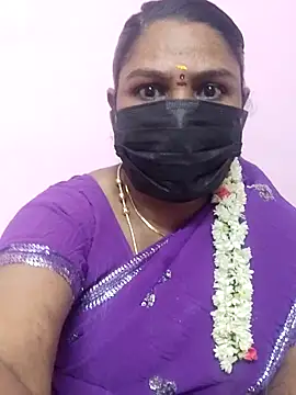 Tamil Azhaghi25 online show from 09.13.25