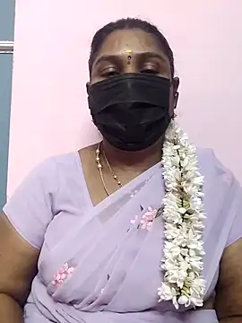 Tamil Azhaghi25 online show from 09.30.25