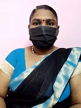 Tamil Azhaghi25 online show from 10.17.25