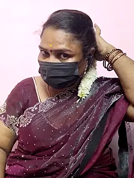 Tamil Azhaghi25 online show from 10.19.25