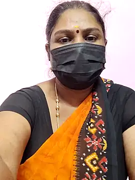 Tamil Azhaghi25 online show from 10.21.25