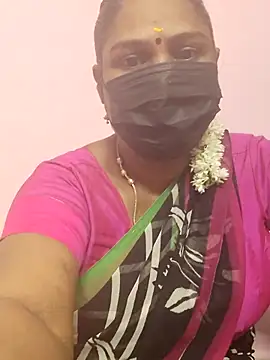 Tamil Azhaghi25 online show from 10.22.25