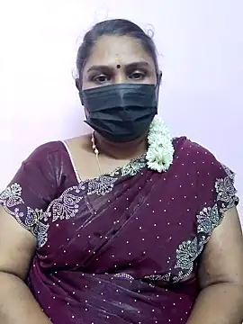 Tamil Azhaghi25 online show from 10.26.25