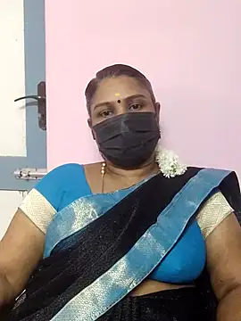 Tamil Azhaghi25 online show from 10.28.25