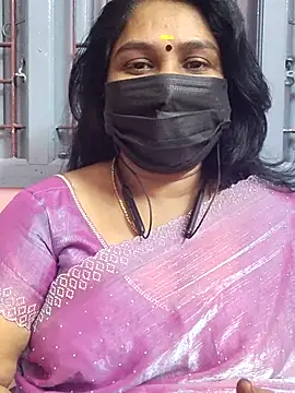 Tamil Azhaghi25 online show from 01.18.26