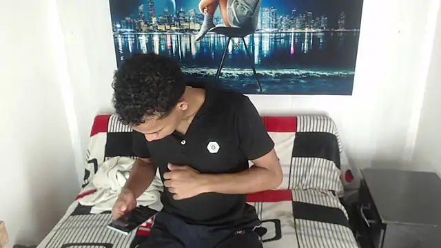 aston xvera online show from 09.16.25