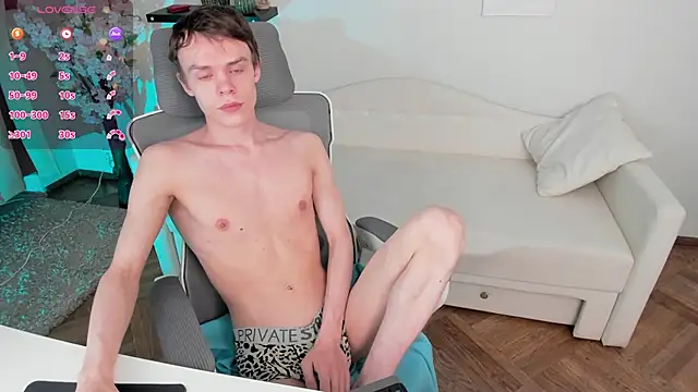 Brad Myles online show from 12.05.25