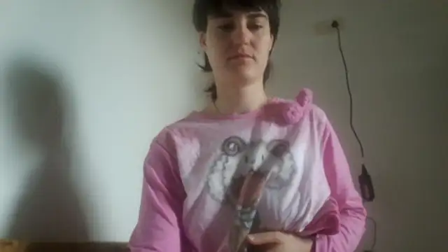 MissNaughty333 online show from 03.09.26